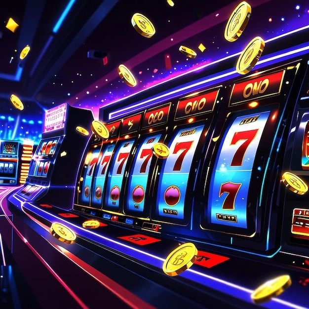 Gambaran halaman utama interaktif dengan navigasi mudah di smartphone