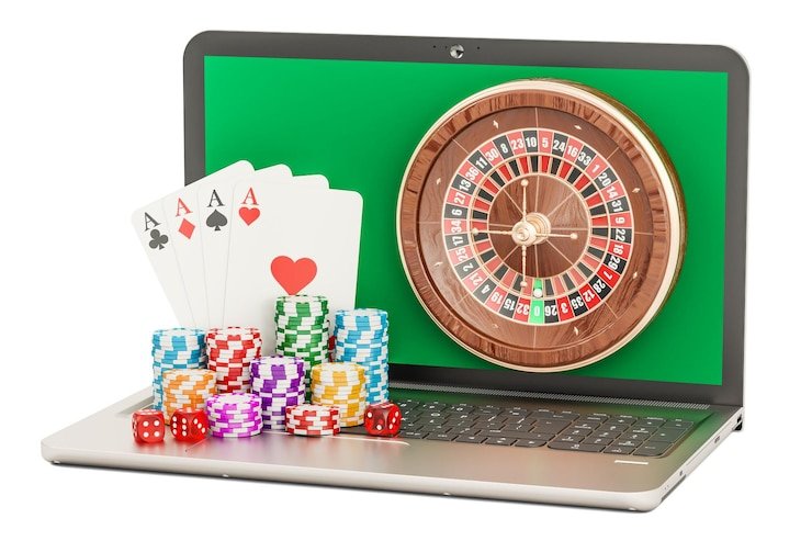 Sistem keamanan data modern dengan berbagai lapis perlindungan